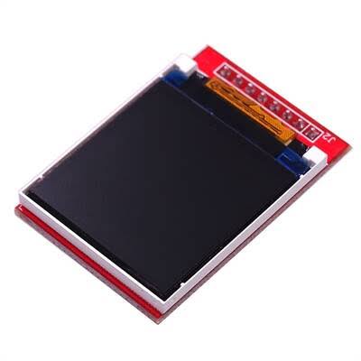 1.44 İnç OLED Ekran Modülü