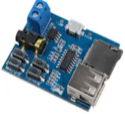 MP3 MODULE