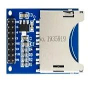 SD Card Module