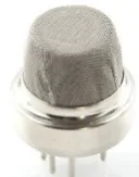 MQ-4 Natural Gas and Methane Gas Measurement Sensor