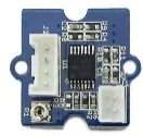 Galvanic Skin Response (GSR) Measurement Sensor - Lie Detector