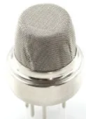 MQ-5 Natural Gas, Air Gas and LPG Measurement Sensor