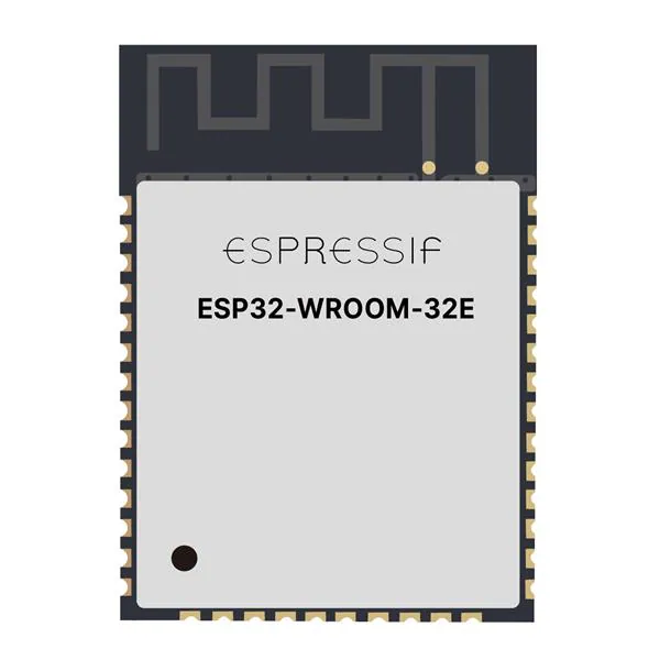 ESP32-WROOM-32E-N8