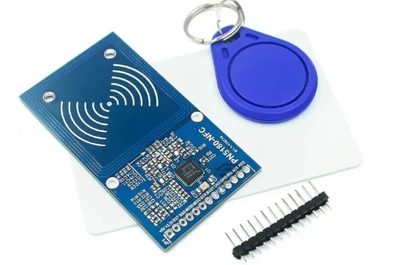 PN5180-NFC RFID MODULE