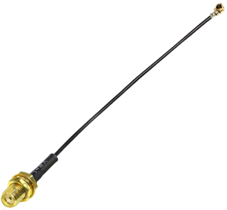 İpex Sma Dişi Kablo 100cm