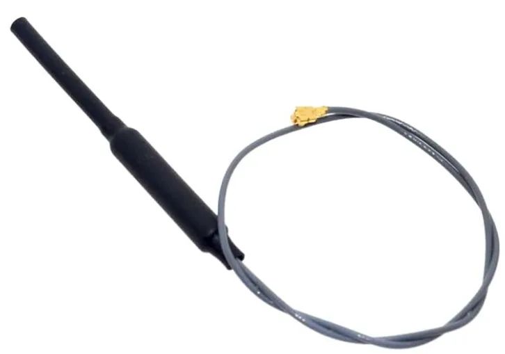 2400MHz Wifi Anten 3dBi 23cm IPX