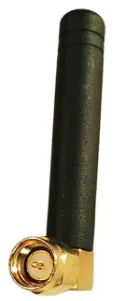 5150-5850MHz 90 Derece 3dBi 48mm SMA Erkek (Male) Wifi Anten
