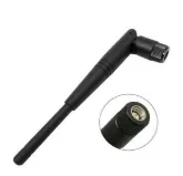 433MHz Esnek 3dBi 13.5cm SMA Erkek (Male) Wifi Anten