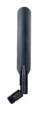 4G 690MHz-2700MHz LTE 7dBi 16.2cm SMA Erkek (Male) Wifi Anten