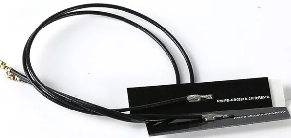 2.4GHz IPX Wifi Anten