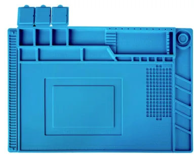 S-160 Antistatik ESD Lehimleme Matı