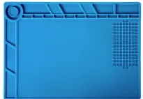 S-140 Antistatik ESD Lehimleme Matı