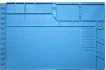 S-180 Antistatik ESD Lehimleme Matı