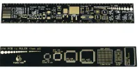 Pcb Referans Cetveli 15cm
