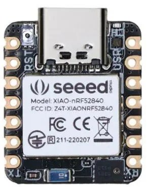 Xiao-nRF52840 development board