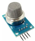 MQ-6 Butane, Propane and LPG Measurement Module