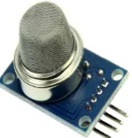 MQ-2 LPG, Propane and Hydrogen Measurement Module