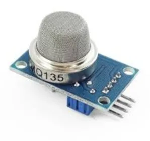 MQ-135 Air Quality Measurement Module