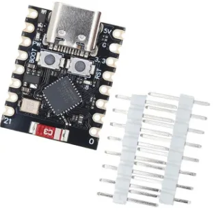 ESP32-H2 Süper Mini WiFi Bluetooth Board