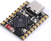 ESP32-S3 Süper Mini WiFi Bluetooth Board