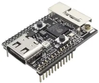 ESP32-C6 N4 WiFi Bluetooth Board