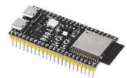ESP32 S3 N8R2 WiFi Bluetooth Board