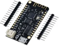 Esp32 Lite V1.0.0 Rev1 4 MB Wifi+Bluetooth Board