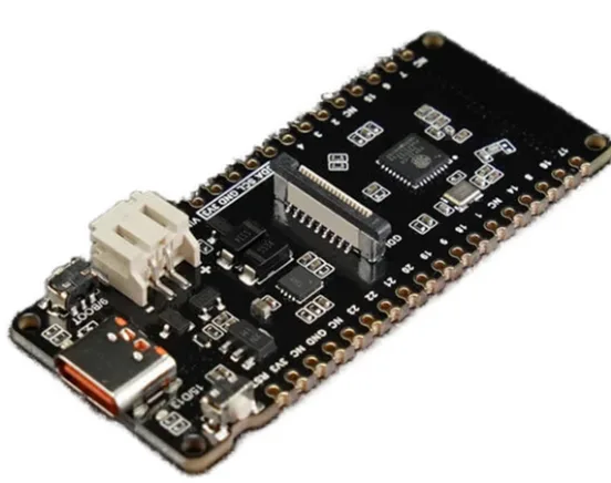 FireBeetle 2 ESP32 C6 IoT Geliştirme Board (Wi-Fi 6, Bluetooth 5, Güneş Enerjili)