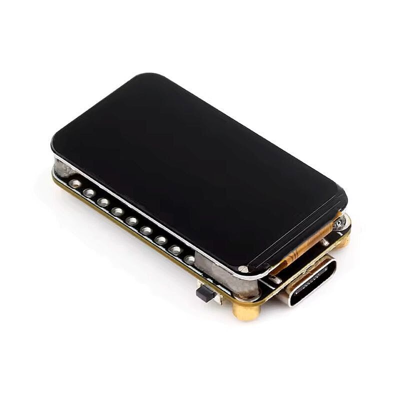 ESP32-C6 1.47” LCD Ekranlı Geliştirme Board – Wi-Fi 6 & Bluetooth