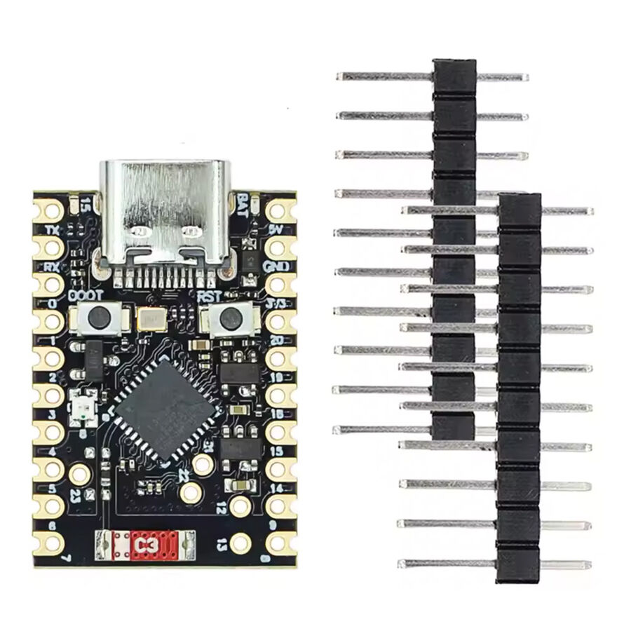 ESP32-C6 Mini WiFi Bluetooth Board