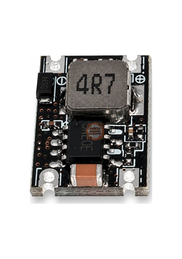 Mini Voltaj Düşürücü Modül 5V