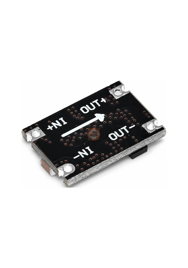 Mini Voltaj Düşürücü Modül 5V