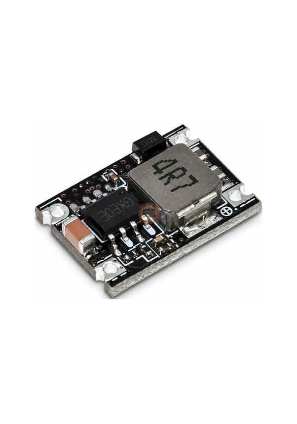 Mini Voltaj Düşürücü Modül 5V