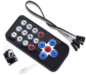 Arduino IR Remote Control Kit