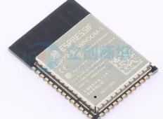 ESP32-S3-WROOM-1-N16R8