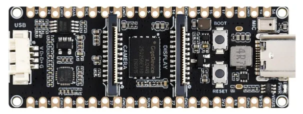 ESP32-P4-Pico High-Performance Development Board