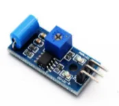 SW-420 Normally Closed Alarm Vibration Sensor Module