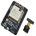 ESP32-CAM WiFi Bluetooth Development Board + OV2640