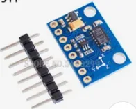 GY-511 sensor module