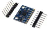 MPU-6050 Module GY-521 3 Axis Acceleration Gyroscope 6 DOF Module