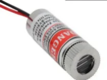 3-5V Line Laser Diode 5mw 650NM - RYS1230