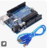 Arduino Uno Dip (Klon)