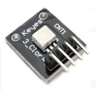3 Color RGB Led Module - SMD RGB Led