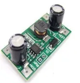 2 W - 3 W Power LED Driver - 5-35 V Input, 700 mA fixed output, PWM Input