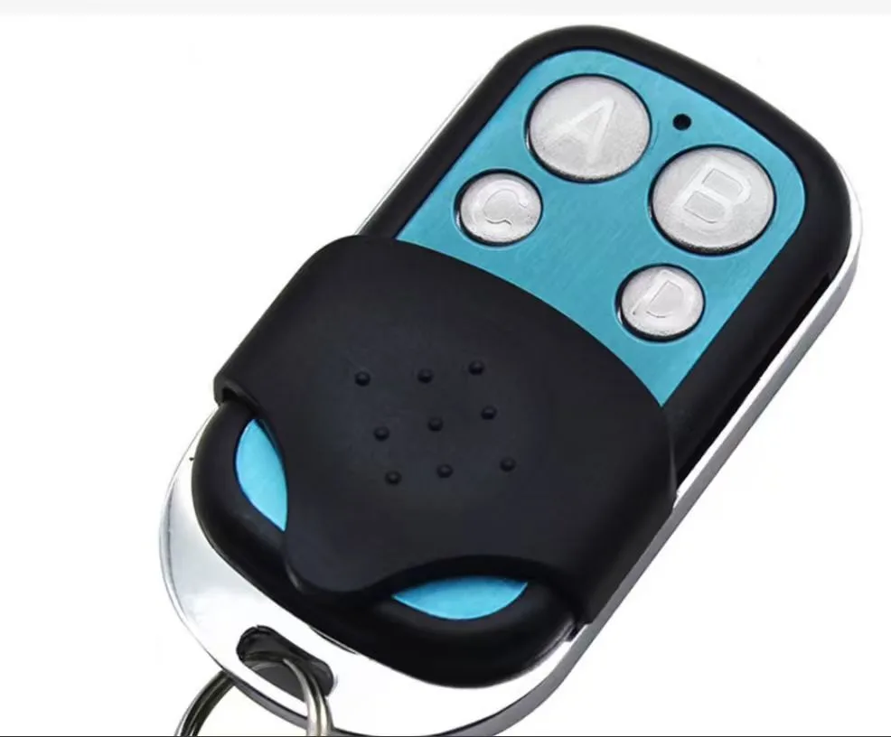 2 Kanallı Kablosuz Kumandalı RF Alıcılı Röle Modülü (Kutulu) with battery