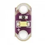 LilyPad Led - Kırmızı