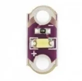 LilyPad Led - Beyaz