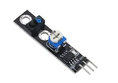 TCRT5000 module