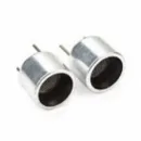 RT40K Yüksek Hassasiyetli Bölünmüş Ultrasonik Sensör - 16mm (1 Çift)