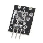 KY-004 Buton Modülü